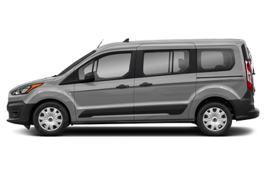 2022 Ford Transit Connect