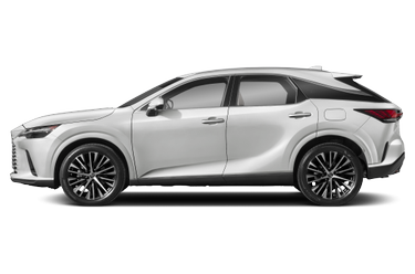 2025 Lexus RX 350