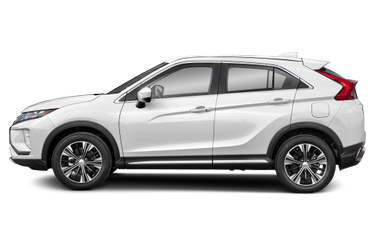 2018 Mitsubishi Eclipse Cross
