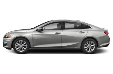 2019 Chevrolet Malibu