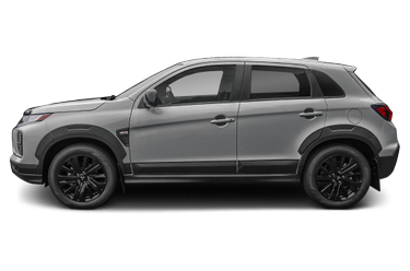 2025 Mitsubishi Outlander Sport