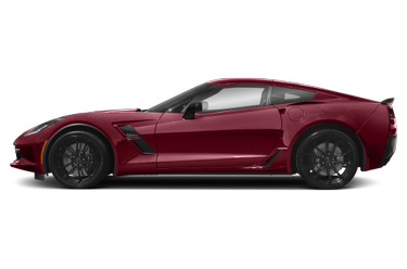 2017 Chevrolet Corvette