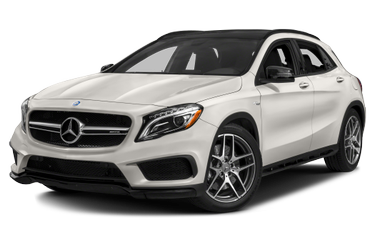 16 Chevrolet Suburban Vs 16 Land Rover Lr4 Vs 16 Lexus Gx 460 Vs 16 Mercedes Benz Amg Gla Cars Com