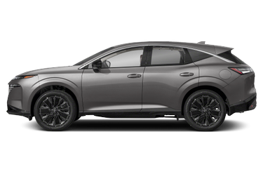 2025 Nissan Murano