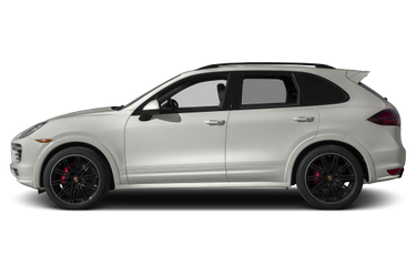 2013 Porsche Cayenne