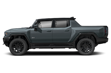 2026 GMC HUMMER EV Pickup
