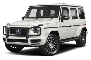 Mercedes Benz G Class Consumer Reviews Cars Com