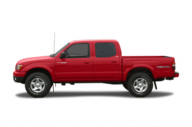 2004 Toyota Tacoma