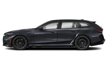 2025 BMW M5