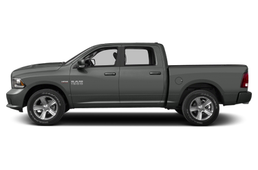 2013 RAM 1500