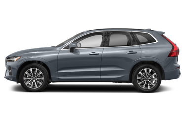 2023 Volvo XC60