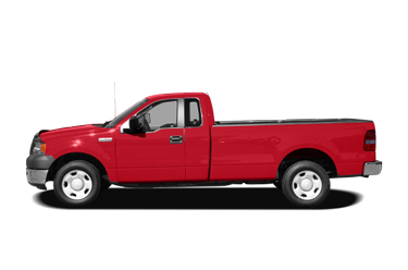 2008 Ford F-150