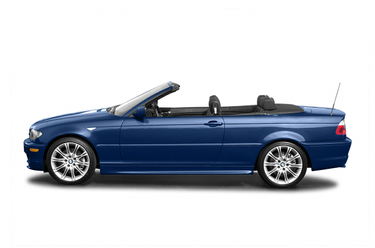 2005 BMW 330