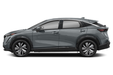 2023 Nissan ARIYA