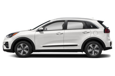 2020 Kia Niro