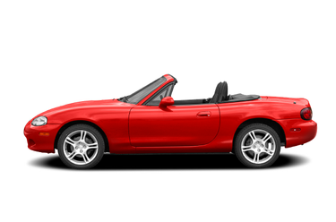 2005 Mazda MX-5 Miata