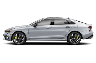2025 Kia K5