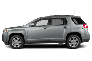 2014 GMC Terrain