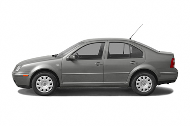 2004 Volkswagen Jetta