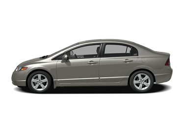 2006 Honda Civic