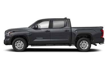 2024 Toyota Tundra