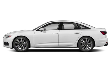 2023 Audi A6