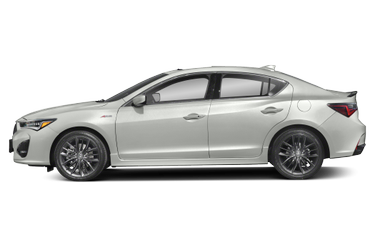2021 Acura ILX