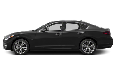 2015 INFINITI Q70