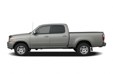 2005 Toyota Tundra