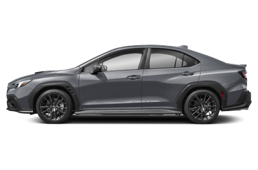 2025 Subaru WRX