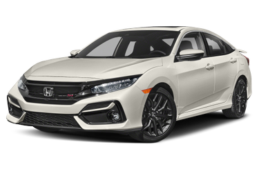 2020 Honda Civic Specs, Price, MPG & Reviews