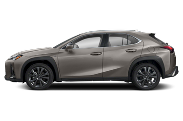 2020 Lexus UX 200