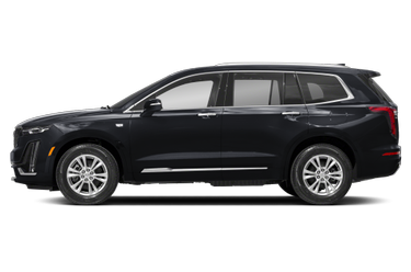 2025 Cadillac XT6