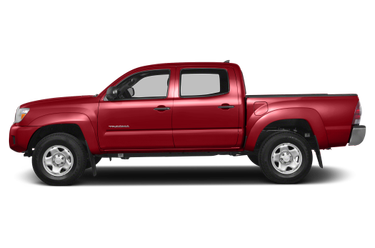 2013 Toyota Tacoma
