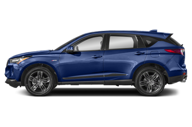 2024 Acura RDX