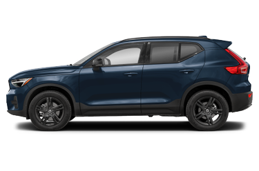2026 Volvo XC40