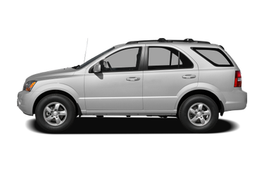 2008 Kia Sorento