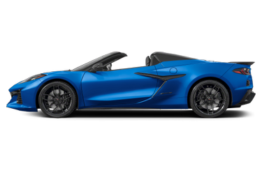 2024 Chevrolet Corvette