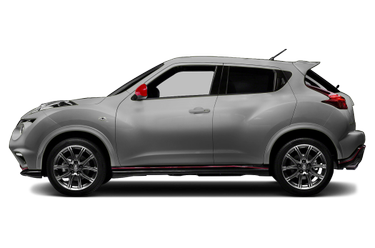 2014 Nissan Juke