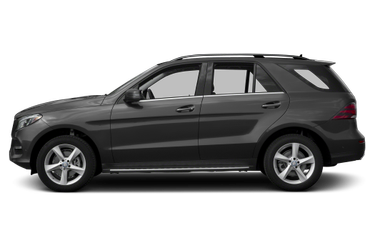 2017 Mercedes-Benz GLE 300d