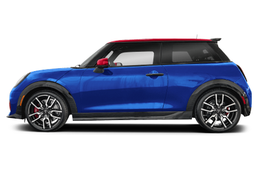 2026 MINI Hardtop
