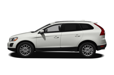 2012 Volvo XC60