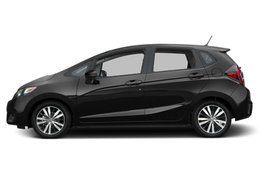 2016 Honda Fit