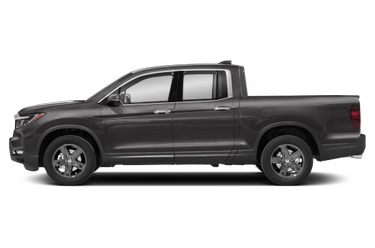2023 Honda Ridgeline