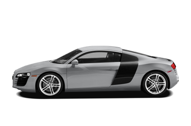 2009 Audi R8