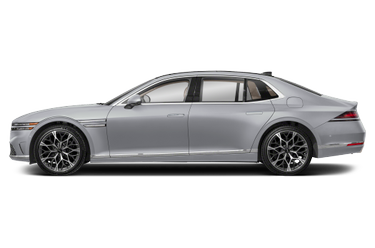 2025 Genesis G90