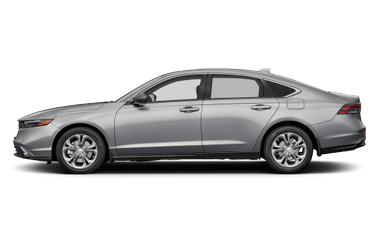 2026 Honda Accord Hybrid