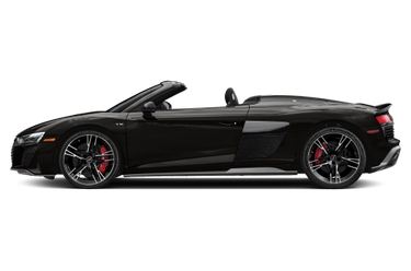 2020 Audi R8