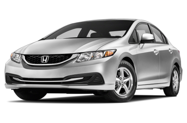 2013 Honda Civic Consumer Reviews