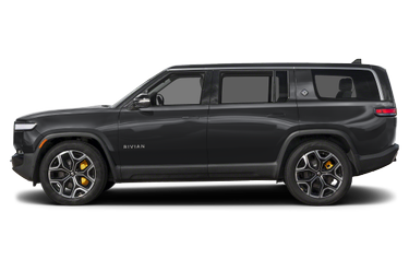 2025 Rivian R1S